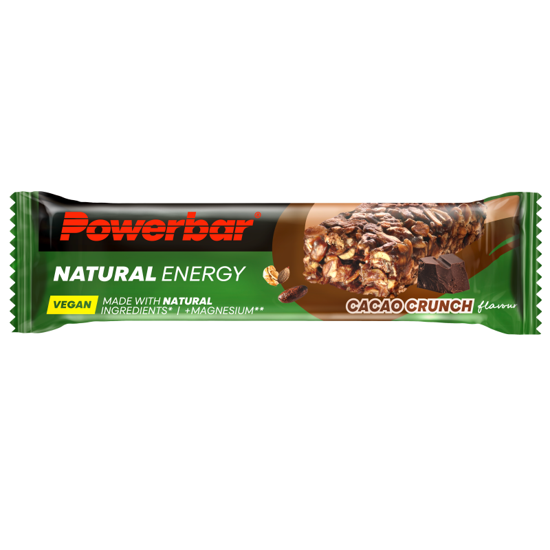 PowerBar Natural Energy Bar - 1 x 40 gram 1