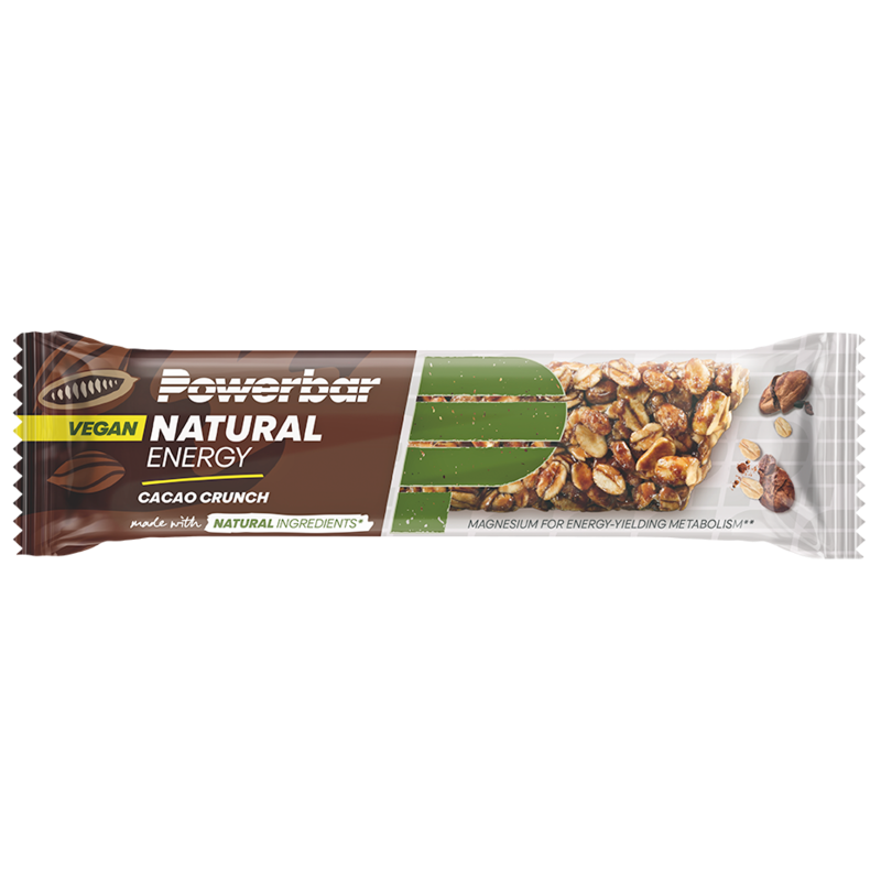 PowerBar Natural Energy Bar - 1 x 40 gram 2