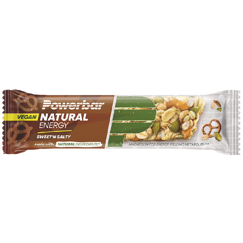 PowerBar Natural Energy Bar - 1 x 40 gram 3