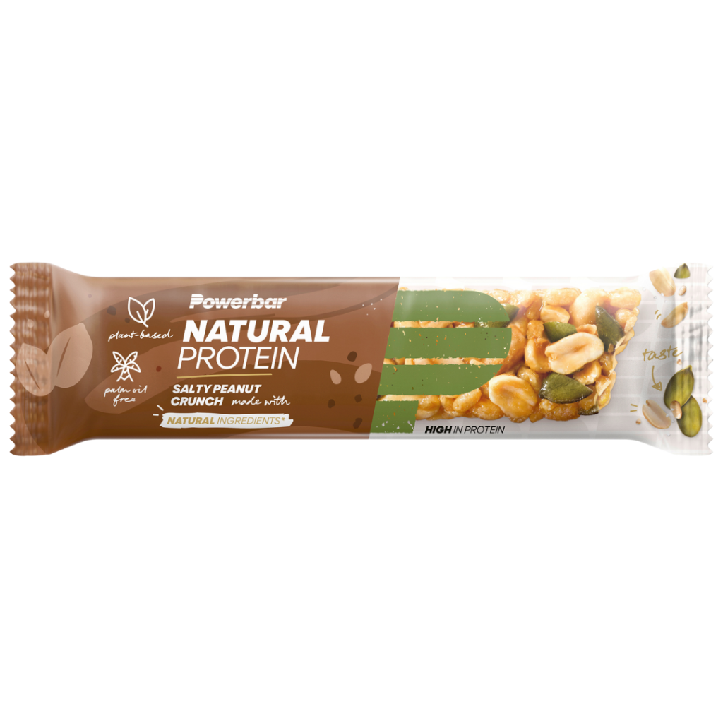 PowerBar Natural Protein Bar - 1 x 40 gram 1