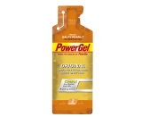 Aanbieding PowerBar PowerGel Sodium - 24 stuks - 3 + 1 doos gratis 1
