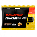 PowerBar PowerGel Shots - 1 x 60 gram 3