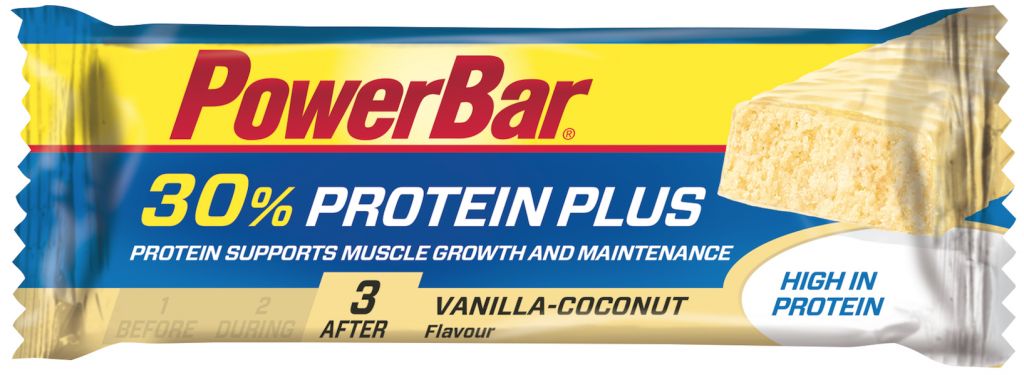 Aanbieding PowerBar Protein Plus Bar - Mixed - 15 x 55 gram 5