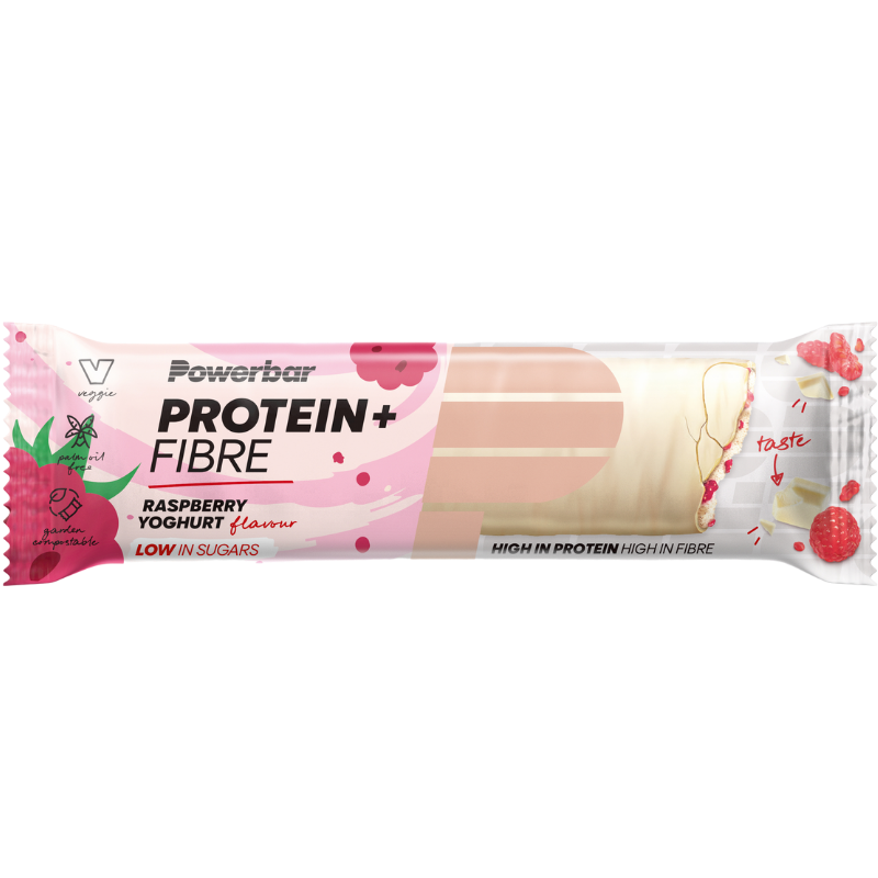 PowerBar Protein Plus Fibre Bar - 1 x 35 gram 1