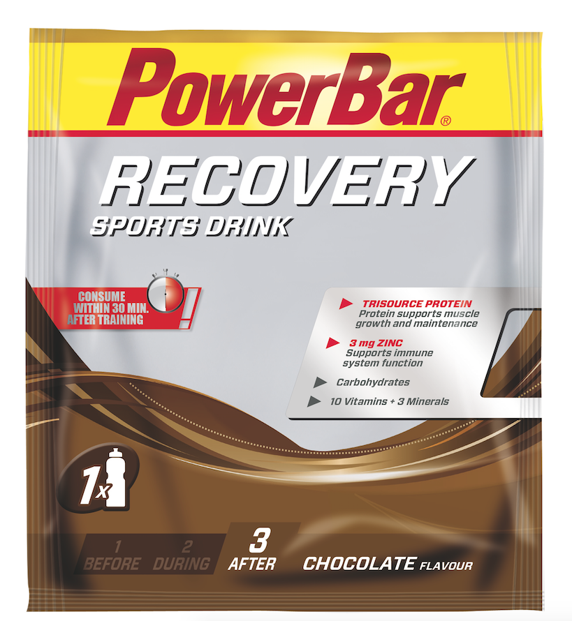 PowerBar Recovery Drink - 1 x 55 gram 1