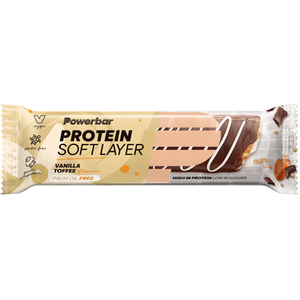 PowerBar Protein Soft Layer Bar - 1 x 40 gram 1