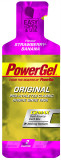 Aanbieding PowerBar PowerGel Sodium - 24 stuks - 3 + 1 doos gratis 2