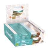 PowerBar TRUE Organic Oat Bar - 16 x 45 gram 3
