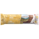 PowerBar TRUE Organic Oat Bar - 1 x 45 gram 1