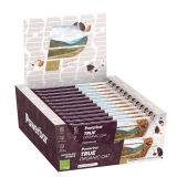 PowerBar TRUE Organic Oat Bar - 16 x 45 gram 2