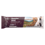 PowerBar TRUE Organic Oat Bar - 1 x 45 gram 2