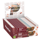 PowerBar TRUE Organic Protein Bar - 16 x 45 gram 1
