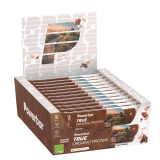 PowerBar TRUE Organic Protein Bar - 16 x 45 gram 3