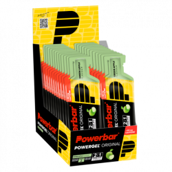 PowerBar PowerGel Original - 24 x 41 gram