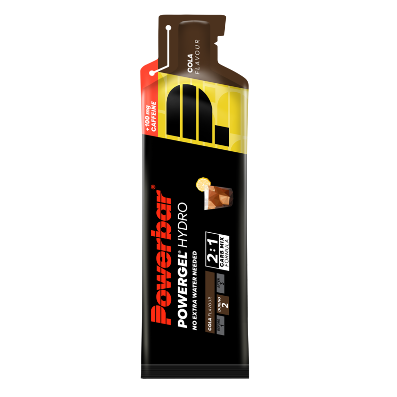 PowerBar Hydro Gel - 1 x 70 gram 1