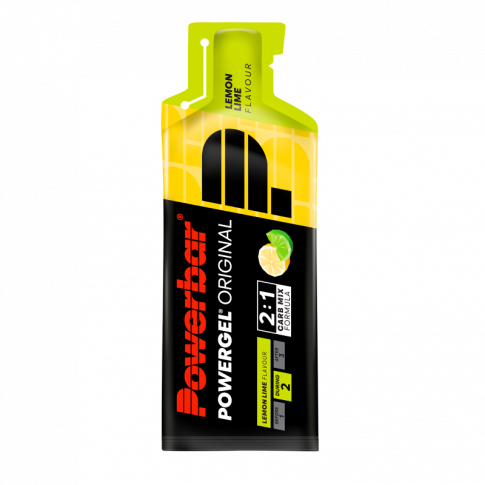 PowerBar PowerGel Original - 1 x 41 gram 1