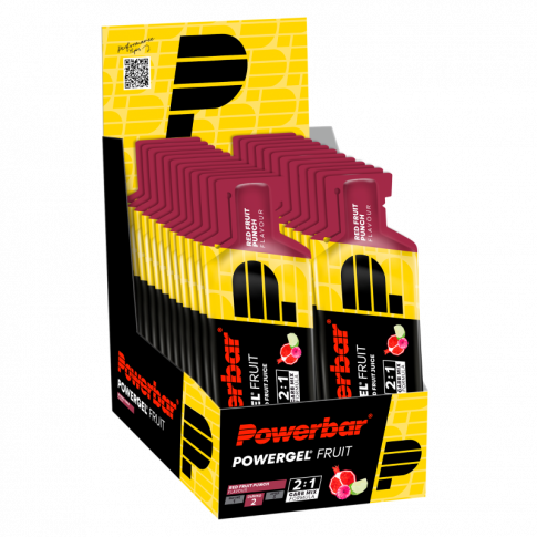 PowerBar PowerGel Original - 24 x 41 gram 5