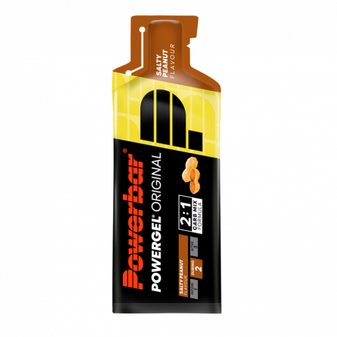 PowerBar PowerGel Original - 1 x 41 gram 4