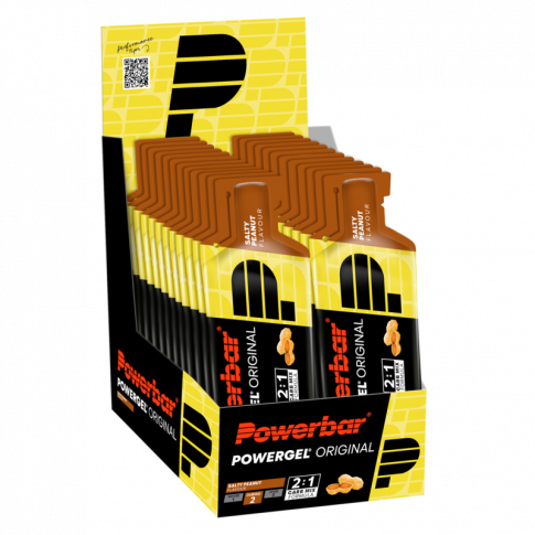 PowerBar PowerGel Original - 24 x 41 gram 3