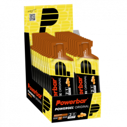 PowerBar PowerGel Original - 24 x 41 gram