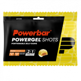 PowerBar PowerGel Shots - 1 x 60 gram 2