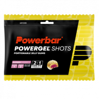 PowerBar PowerGel Shots - 1 x 60 gram