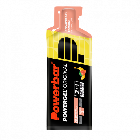PowerBar PowerGel Original - 1 x 41 gram 2