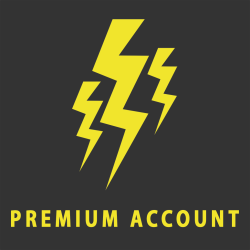 Premium Account - Maurten - 12 maanden