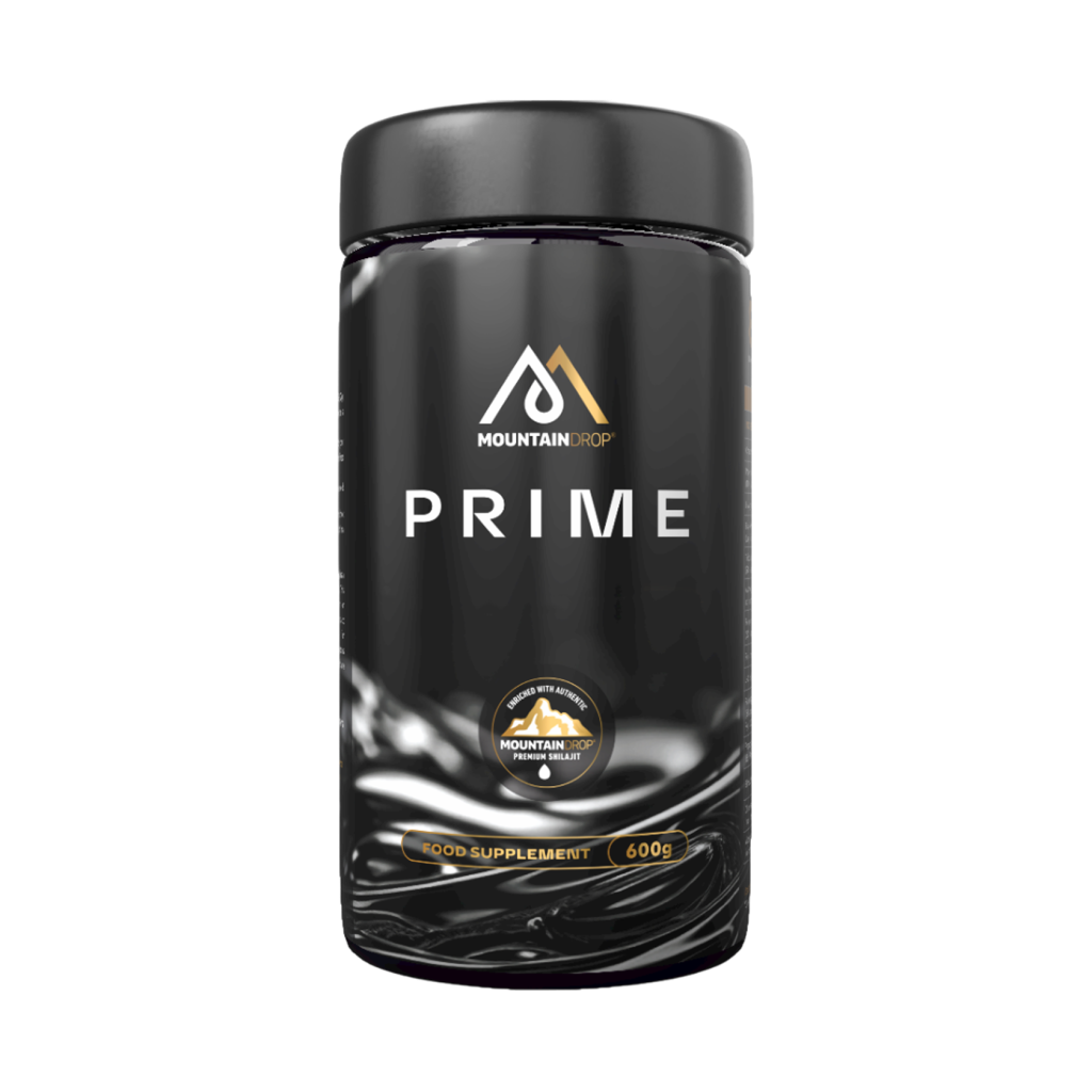 Prime - 600 gram (MOUNTAINDROP) 1