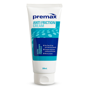 Premax Anti Friction Cream - 200 ml 1