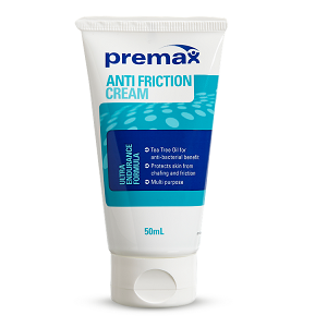 Premax Anti Friction Cream - 50 ml 1