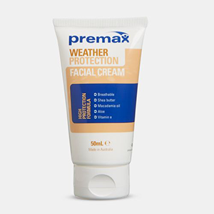 Premax Weather Protection Facial Cream - 50 ml 1