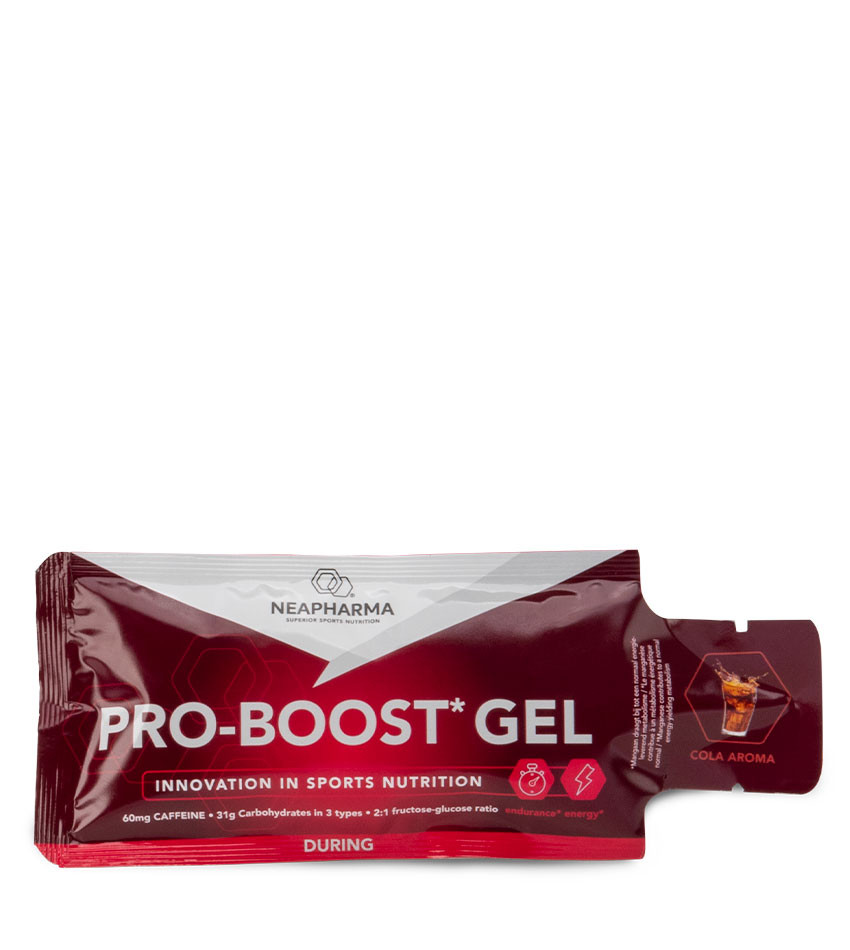 Neapharma Pro Boost Gel - 1 x 63 gram 1