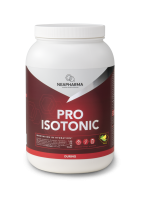 Neapharma Pro Isotonic - Lemon - 1500 gram + Gratis Bidon 750 ml