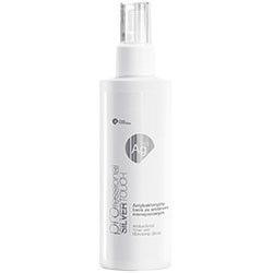 Invex Remedies Ag123 Silvertouch - Antibacterial Toner - 200 ml 1