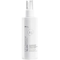 Invex Remedies Ag124 Silvertouch - Antibacterial Face and Body Spray 200 ml 1