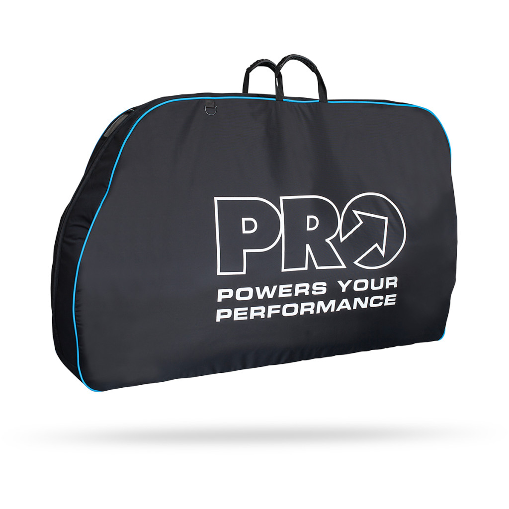 Pro Fiets Transporttas - MTB & Racefiets - Zwart 1