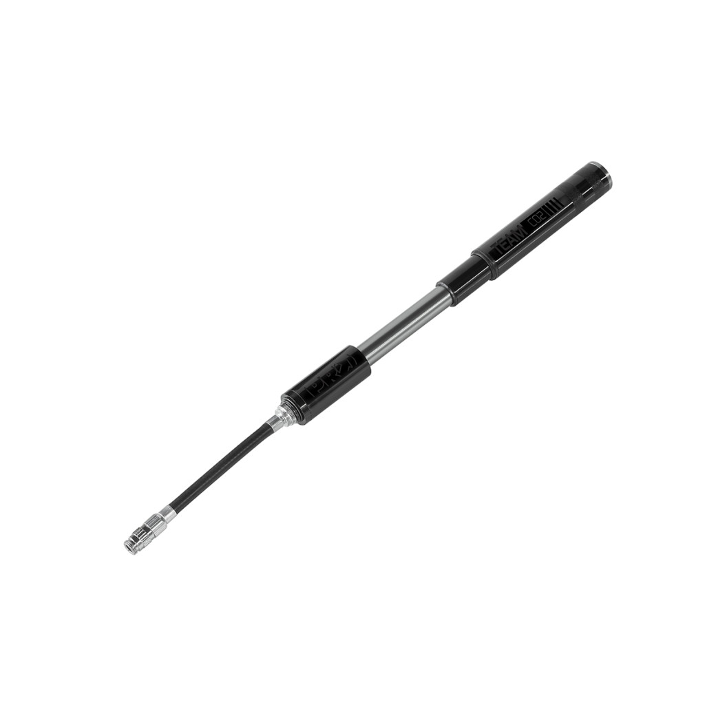 PRO Minipomp Team HP CO2 Alu Met Co2 Patroon 25 g 1