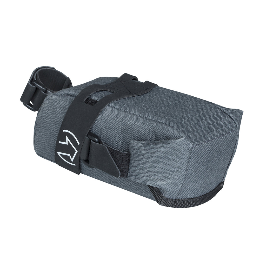 PRO Tas Gravel Discover Performance - Zadeltas Voor Gereedschap 1