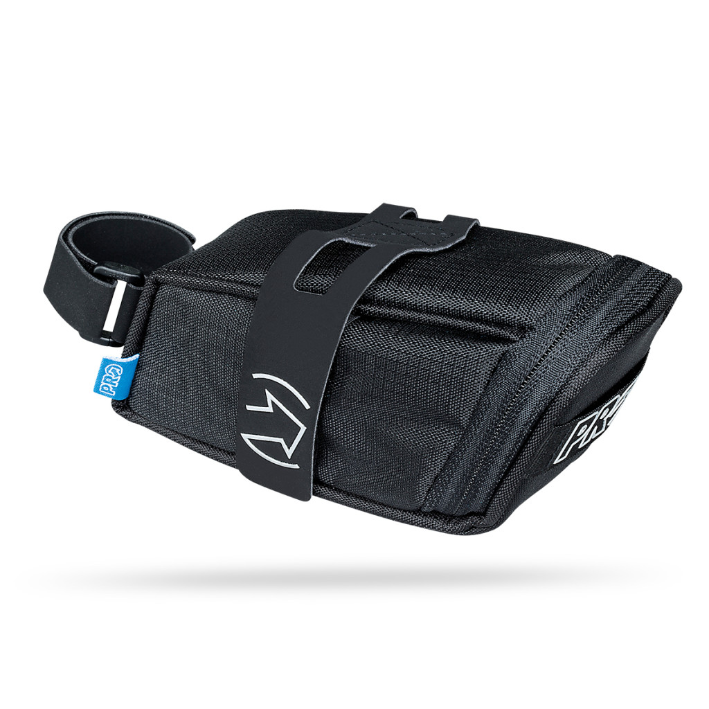 PRO Zadeltas Medi Strap - Zwart 1