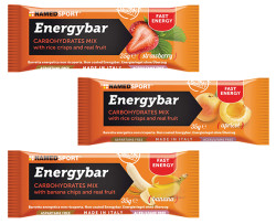 Probeer NamedSport Energy Bar Mix - 10 x 35 gram