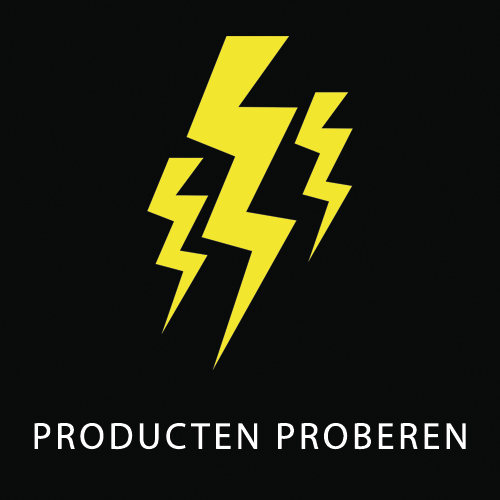 Probeer 8 sportvoeding items met een houdbaarheid van 1-3 maanden 1