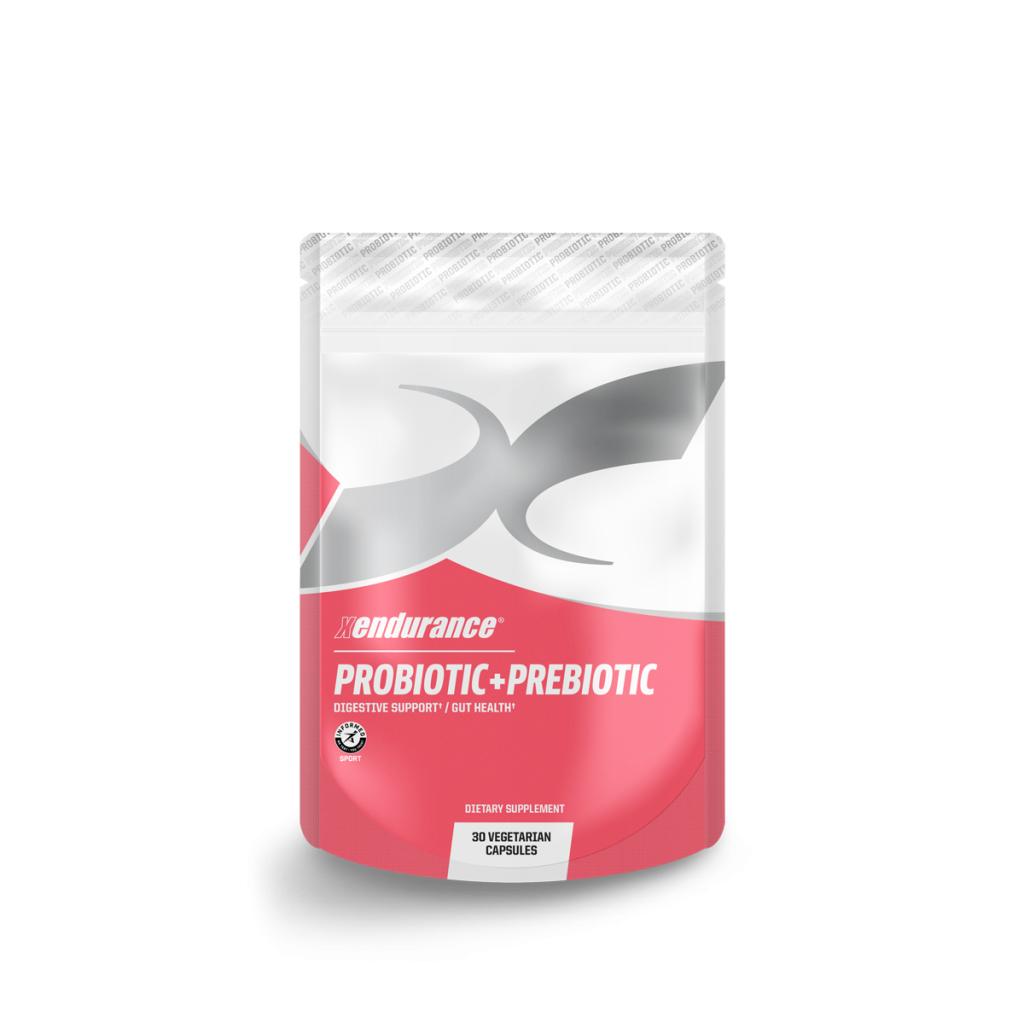 Xendurance Probiotic and Prebiotic - 30 capsules 1
