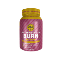 GoldNutrition Extreme Cut 2.0 Burn Woman - 90 V-Caps