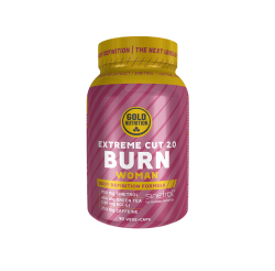 GoldNutrition Extreme Cut 2.0 Burn Woman - 90 V-Caps