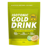 GoldNutrition Gold Drink - 500 gram 1