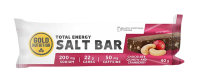 GoldNutrition Total Energy Salt Bar - 15 x 40 gram