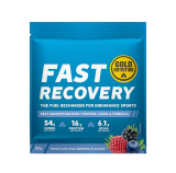 GoldNutrition Fast Recovery - 1 x 80 gram 1
