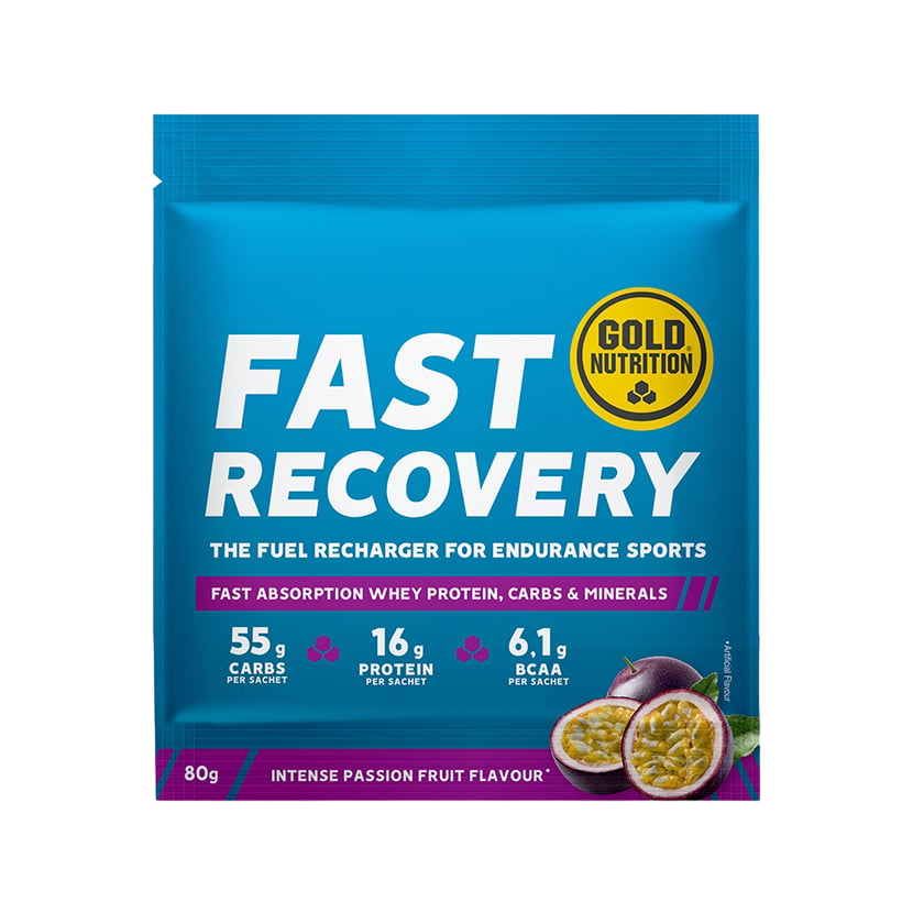 GoldNutrition Fast Recovery - 1 x 80 gram 2