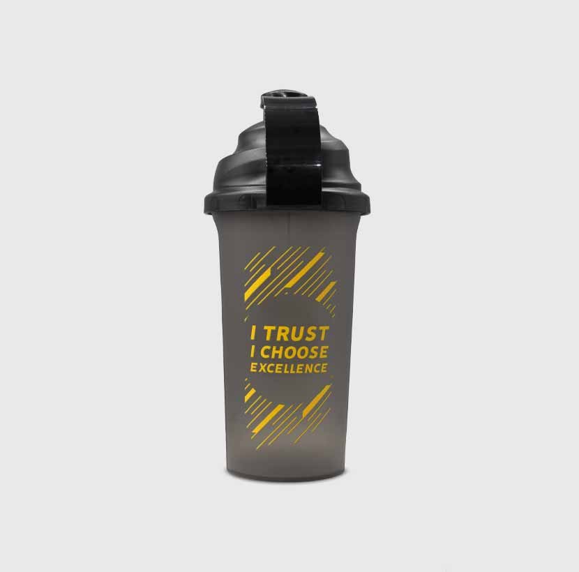 GoldNutrition Shaker - 700 ml 2